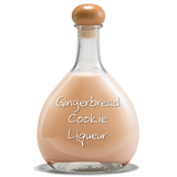 Gingerbread Cookie Cream Liqueur