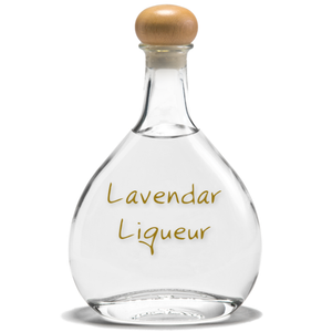 Lavender Liqueur