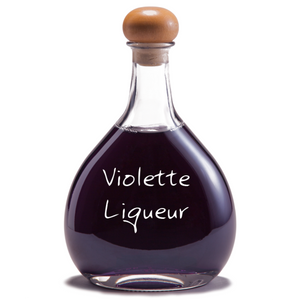 Violette Liqueur
