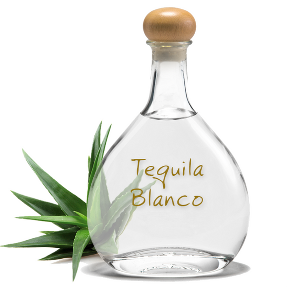 Tequila Blanco