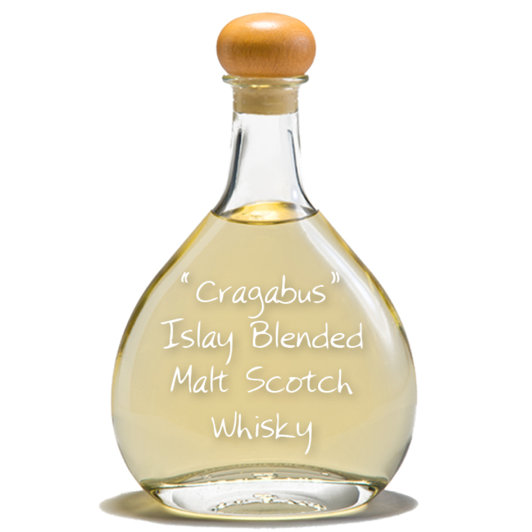 vomFASS Cragabus Islay Blended Malt Scotch Whisky