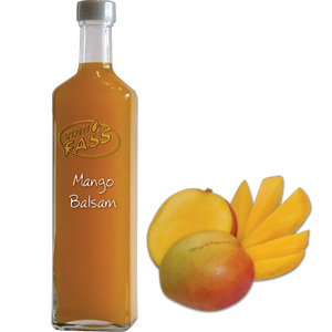 Mango Balsam